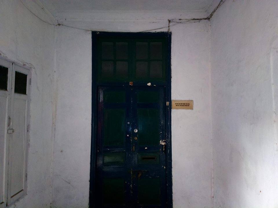 Photo of Inside Khushwant Singh's home in Delhi ! 1/9 by Chendilk