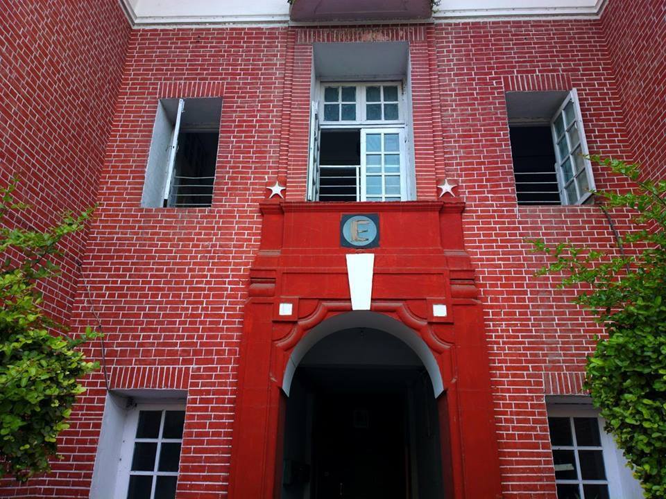 Photo of Inside Khushwant Singh's home in Delhi ! 2/9 by Chendilk