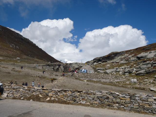 Photo of Himalayas with my lens 191/239 by utpalasharmadei