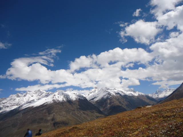 Photo of Himalayas with my lens 178/239 by utpalasharmadei