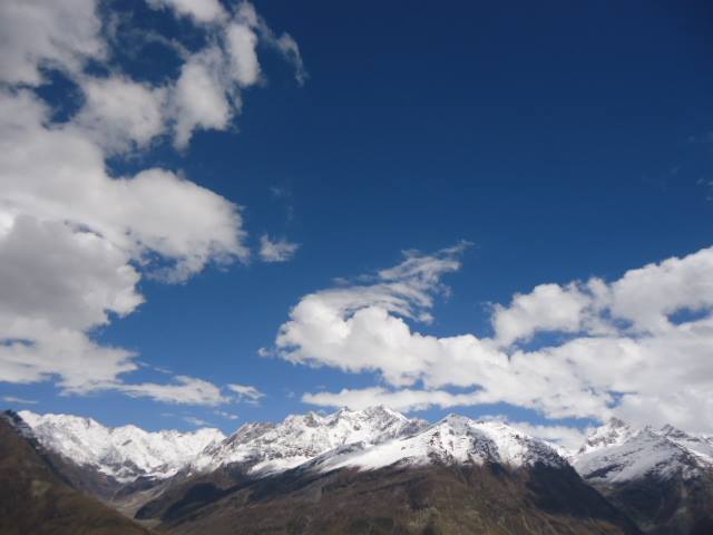 Photo of Himalayas with my lens 179/239 by utpalasharmadei