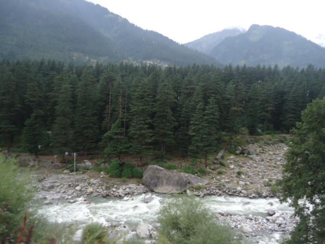 Photo of Himalayas with my lens 5/239 by utpalasharmadei