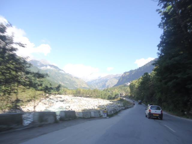Photo of Himalayas with my lens 77/239 by utpalasharmadei