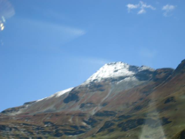 Photo of Himalayas with my lens 135/239 by utpalasharmadei