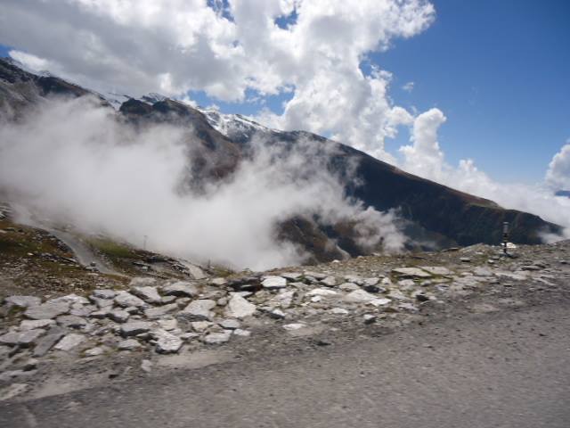 Photo of Himalayas with my lens 161/239 by utpalasharmadei