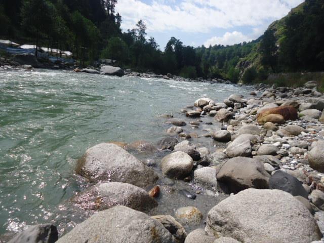 Photo of Himalayas with my lens 221/239 by utpalasharmadei