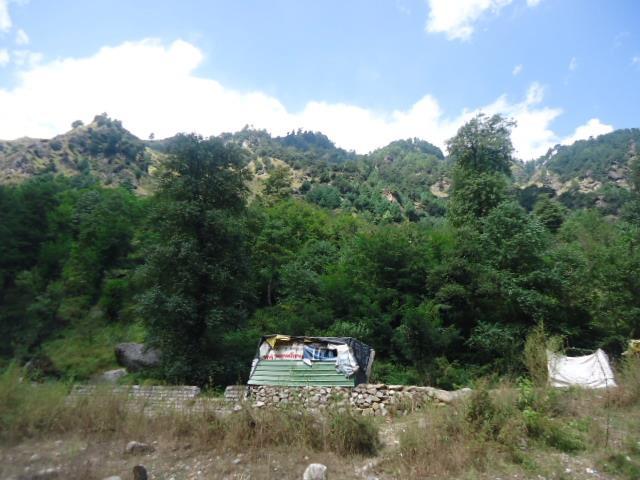 Photo of Himalayas with my lens 222/239 by utpalasharmadei