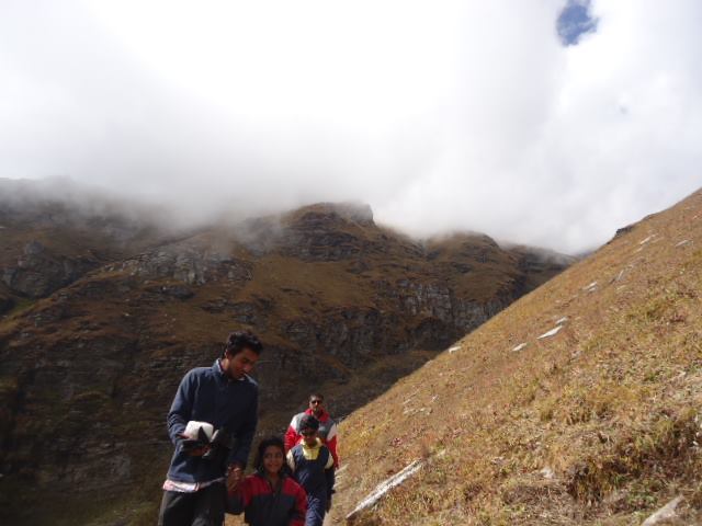 Photo of Himalayas with my lens 193/239 by utpalasharmadei