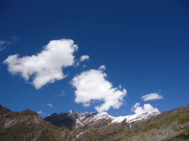 Photo of Himalayas with my lens 148/239 by utpalasharmadei