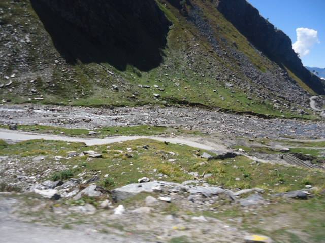 Photo of Himalayas with my lens 138/239 by utpalasharmadei