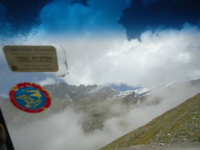 Photo of Himalayas with my lens 152/239 by utpalasharmadei