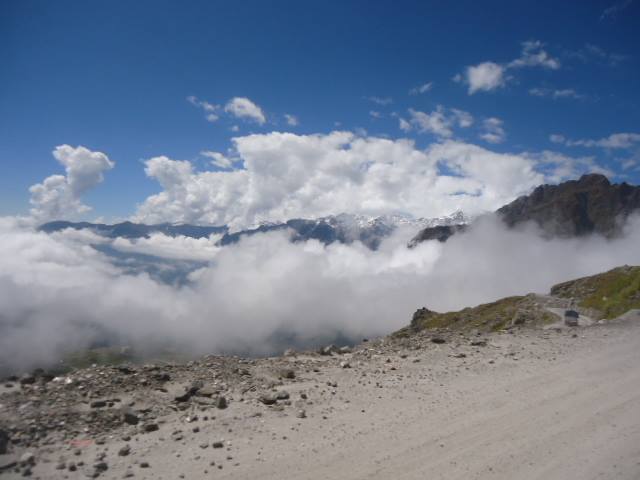 Photo of Himalayas with my lens 155/239 by utpalasharmadei