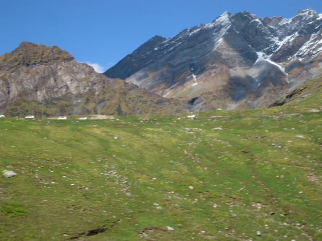 Photo of Himalayas with my lens 136/239 by utpalasharmadei