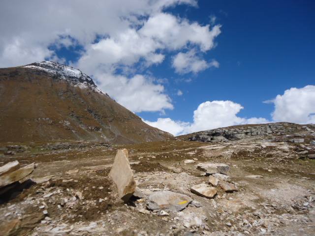 Photo of Himalayas with my lens 157/239 by utpalasharmadei