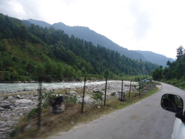 Photo of Himalayas with my lens 224/239 by utpalasharmadei