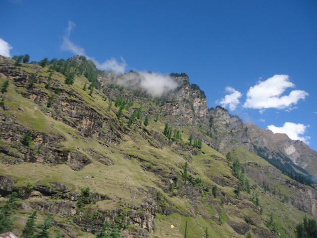 Photo of Himalayas with my lens 108/239 by utpalasharmadei