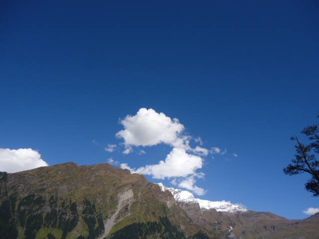 Photo of Himalayas with my lens 123/239 by utpalasharmadei