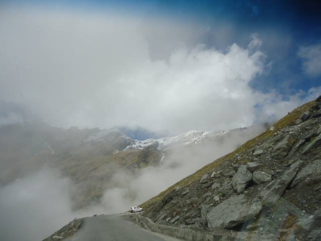 Photo of Himalayas with my lens 151/239 by utpalasharmadei