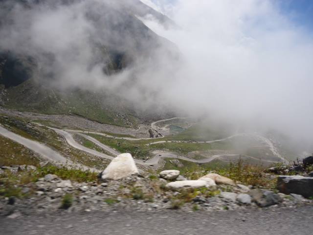 Photo of Himalayas with my lens 147/239 by utpalasharmadei