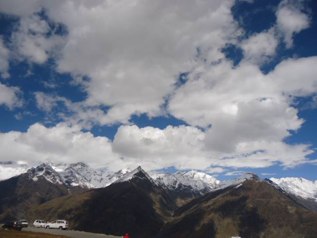 Photo of Himalayas with my lens 177/239 by utpalasharmadei