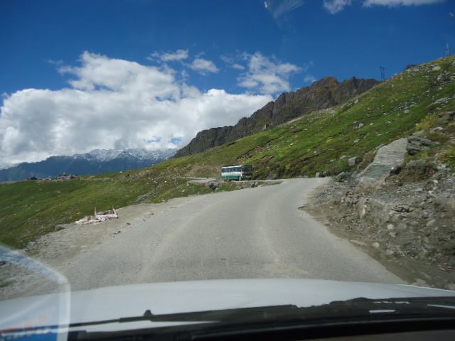 Photo of Himalayas with my lens 140/239 by utpalasharmadei
