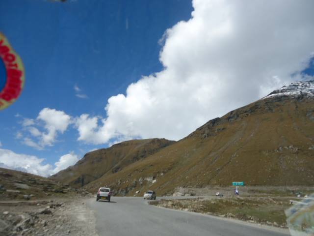 Photo of Himalayas with my lens 159/239 by utpalasharmadei