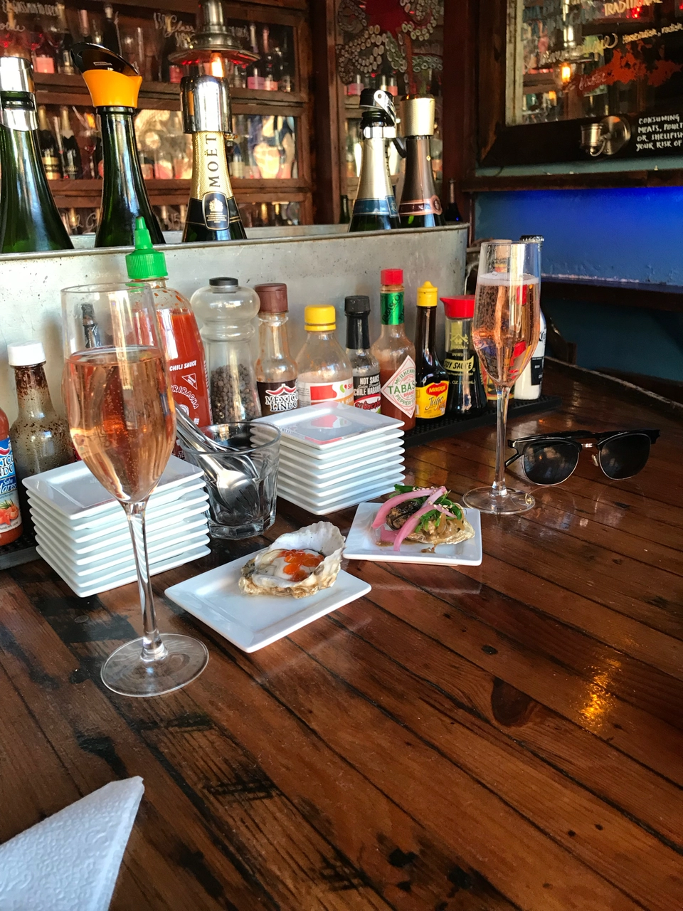 Photo of Sunny And Sane ( Not) In Seattle by Dr. Uttara Koul