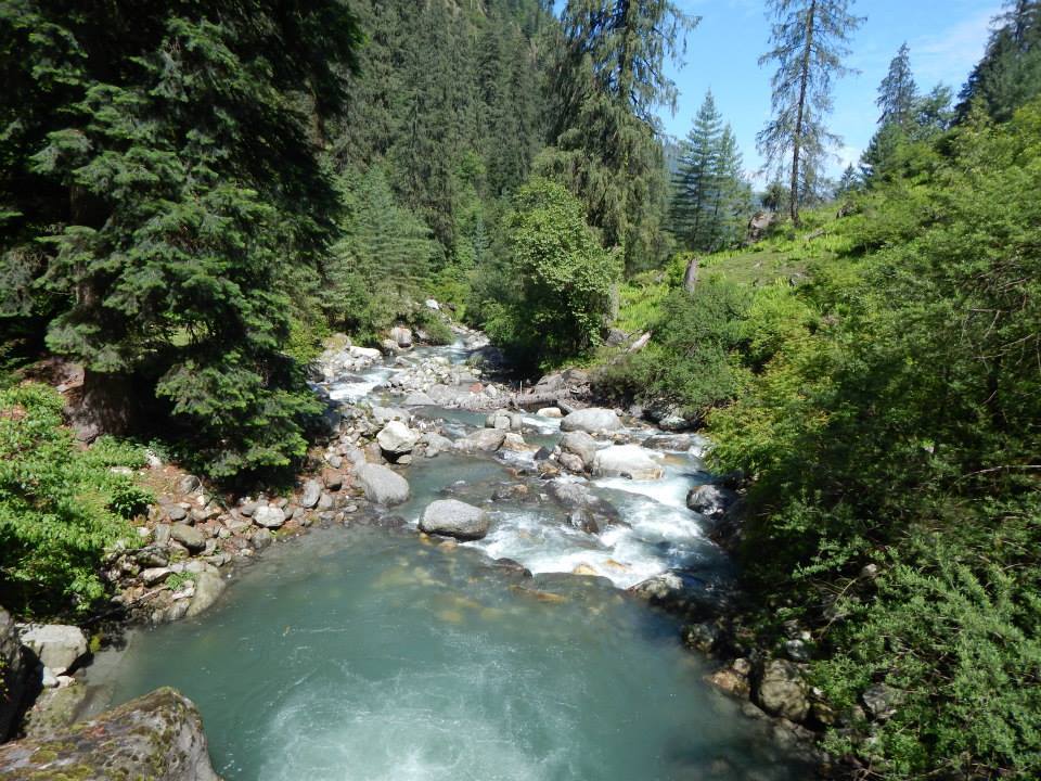 Photo of Sar Pass Trek 4/47 by Akash Deep