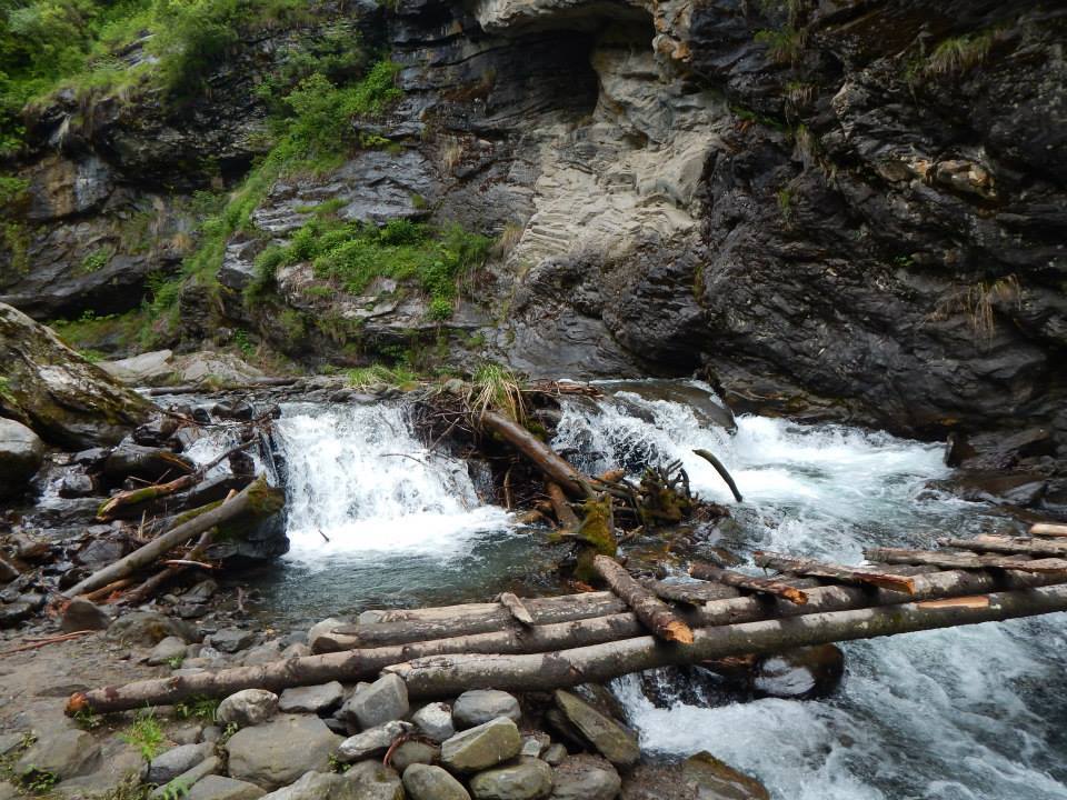 Photo of Sar Pass Trek 11/47 by Akash Deep