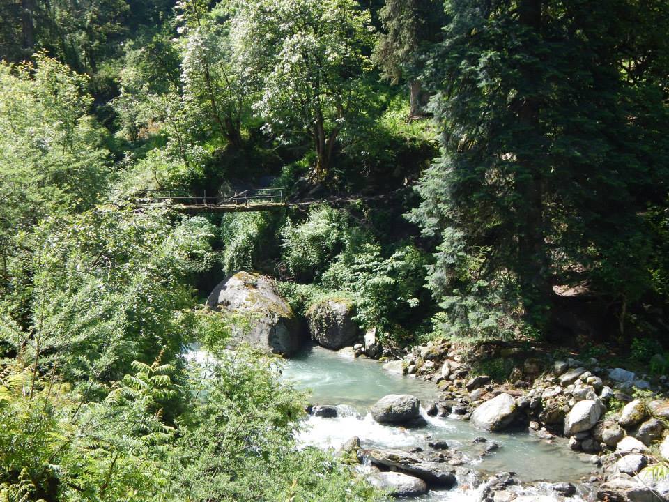 Photo of Sar Pass Trek 3/47 by Akash Deep