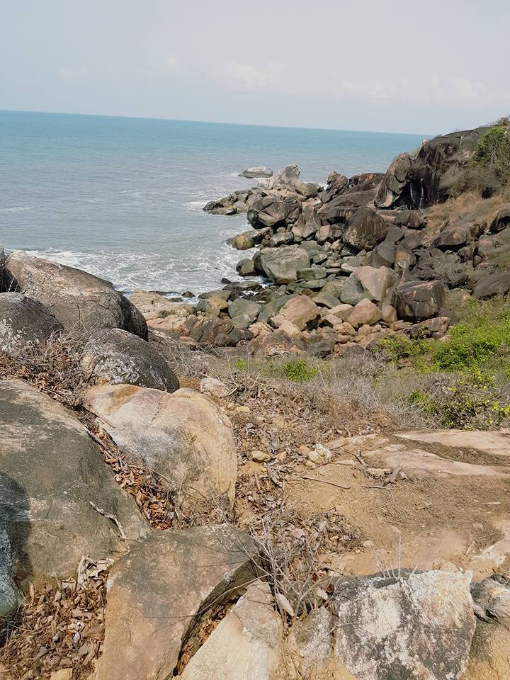 Photo of Day tripping on an island in Goa 13/17 by Just too Umezing