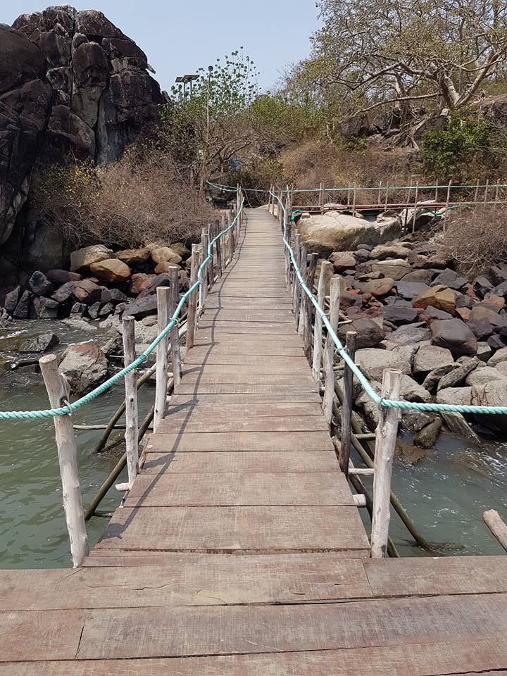 Photo of Day tripping on an island in Goa 17/17 by Just too Umezing