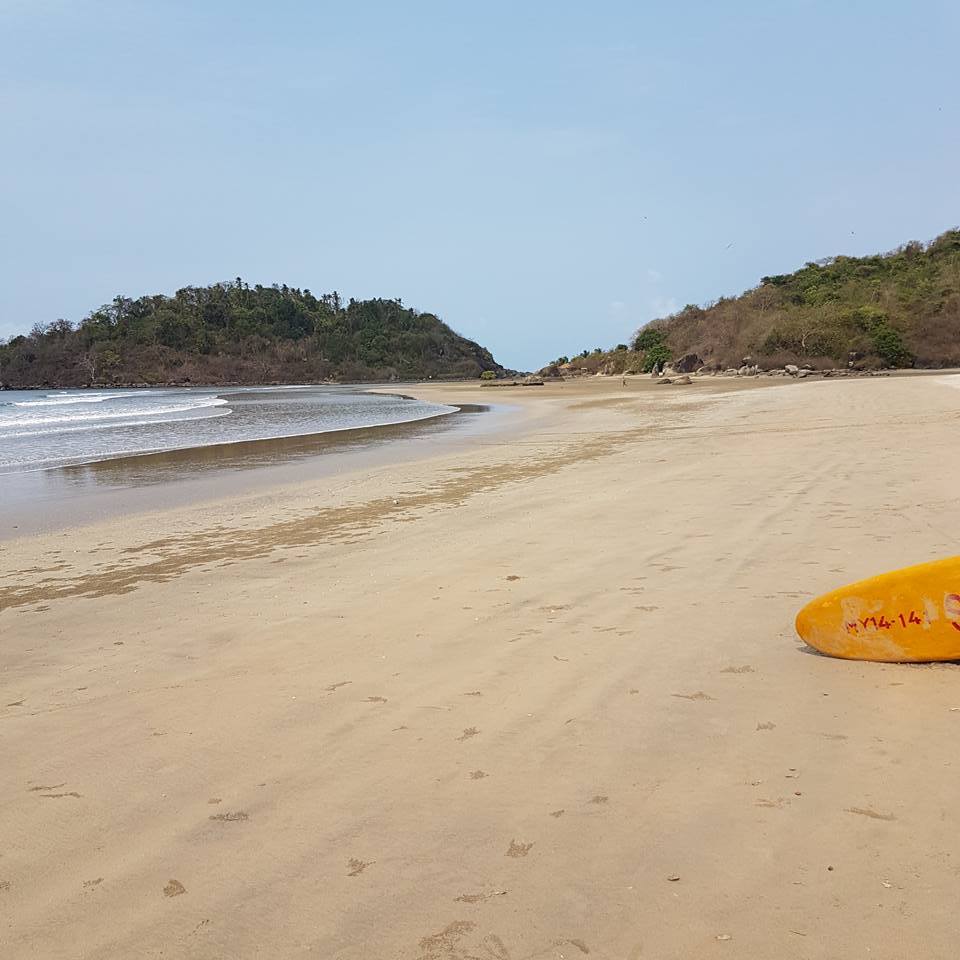Photo of Day tripping on an island in Goa 3/17 by Just too Umezing