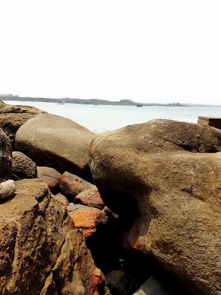 Photo of Day tripping on an island in Goa 15/17 by Just too Umezing