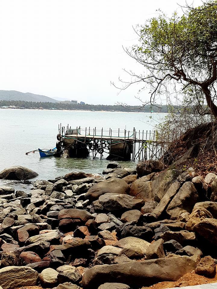 Photo of Day tripping on an island in Goa 16/17 by Just too Umezing