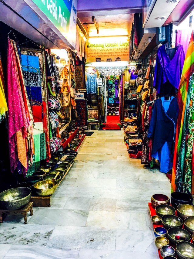 Photo of A complete guide to Mcleodganj 8/8 by Lovers on the run