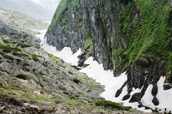 Photo of Valley of Kashmir 38/54 by Raj Shetty