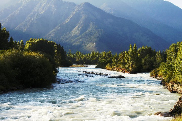 Photo of Valley of Kashmir 44/54 by Raj Shetty