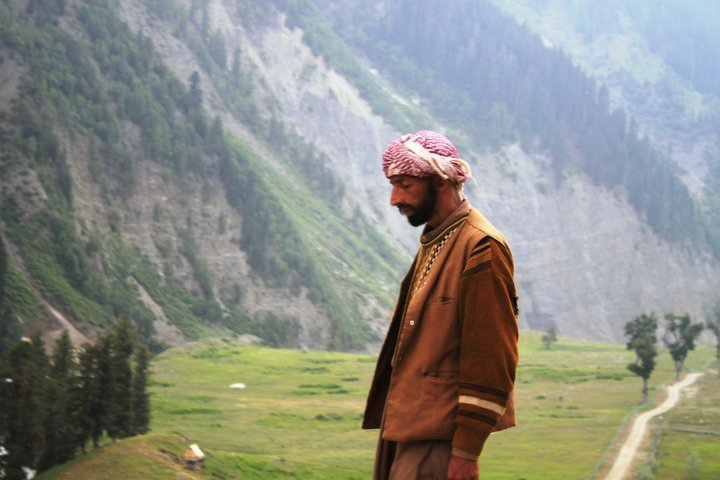 Photo of Valley of Kashmir 33/54 by Raj Shetty