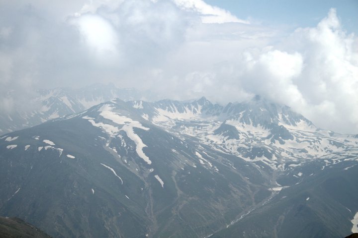 Photo of Valley of Kashmir 15/54 by Raj Shetty