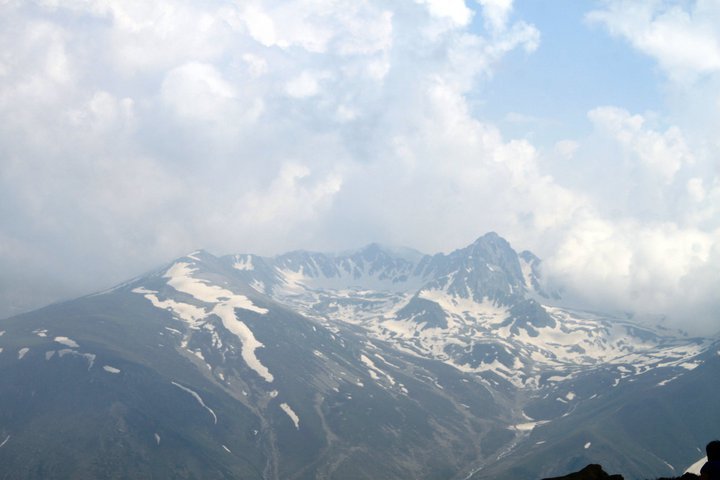 Photo of Valley of Kashmir 14/54 by Raj Shetty