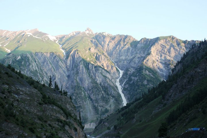 Photo of Valley of Kashmir 36/54 by Raj Shetty