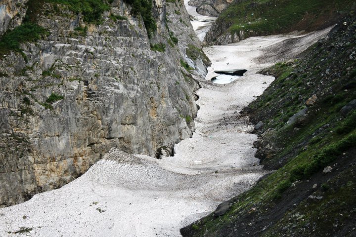 Photo of Valley of Kashmir 34/54 by Raj Shetty