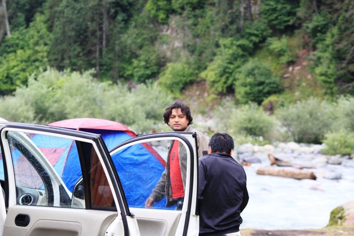 Photo of Valley of Kashmir 54/54 by Raj Shetty