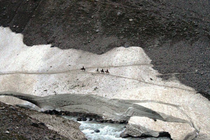 Photo of Valley of Kashmir 35/54 by Raj Shetty