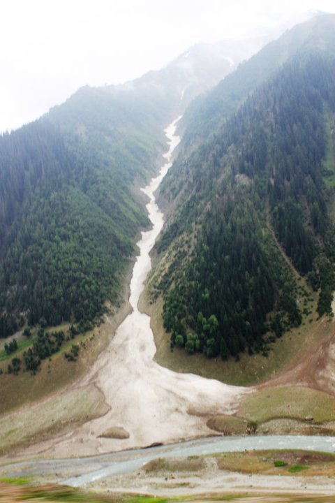 Photo of Valley of Kashmir 30/54 by Raj Shetty