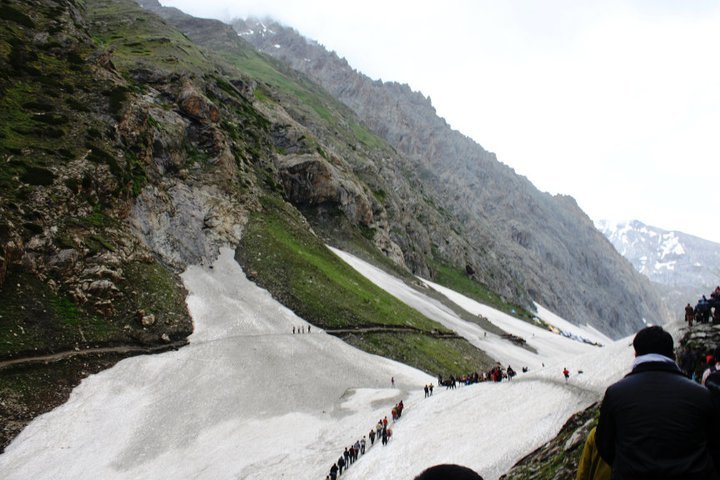 Photo of Valley of Kashmir 39/54 by Raj Shetty
