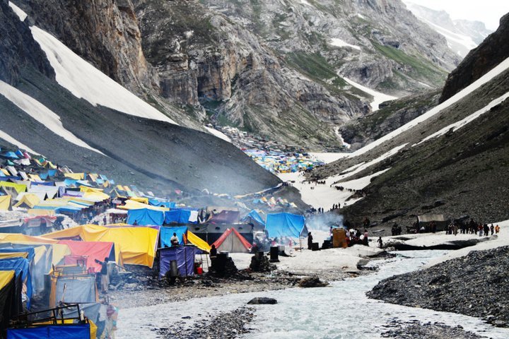 Photo of Valley of Kashmir 41/54 by Raj Shetty