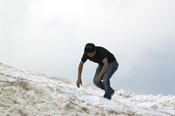 Photo of Valley of Kashmir 20/54 by Raj Shetty