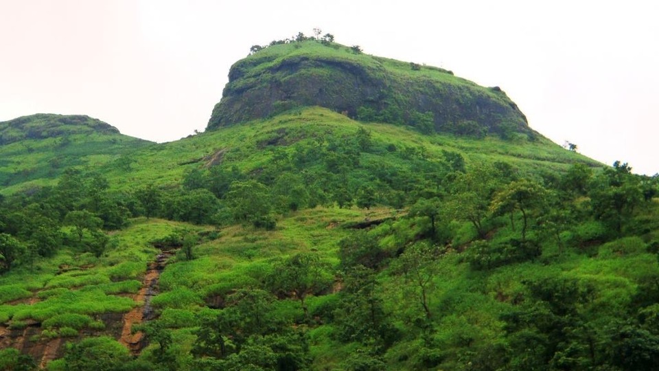 Photo of Exploring the 'Sondai Fort' by Sarvesh
